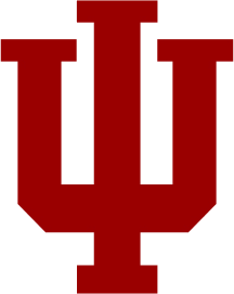 Indiana University logo